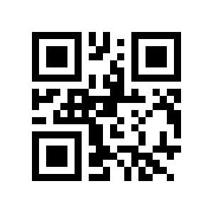알펜루트 웹티켓 발권 QR